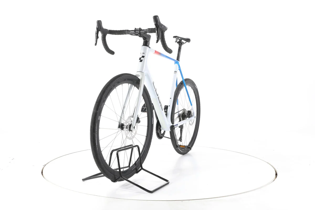 Cube Race C:62 SLX 2024, Bild 5