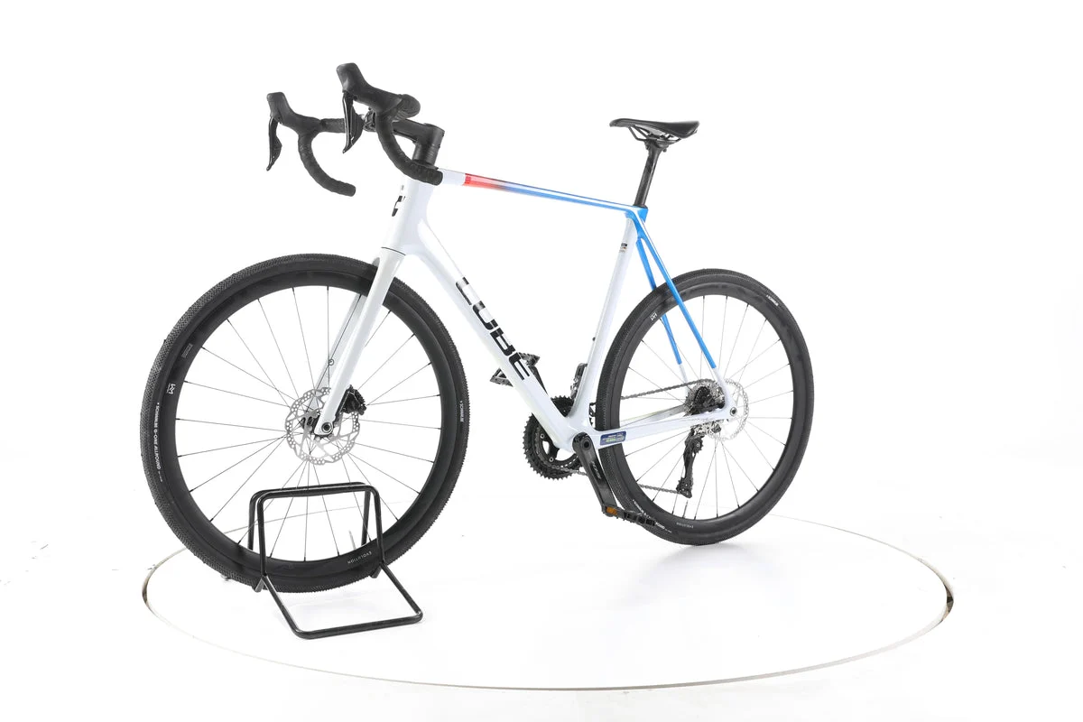 Cube Race C:62 SLX 2024, Bild 6