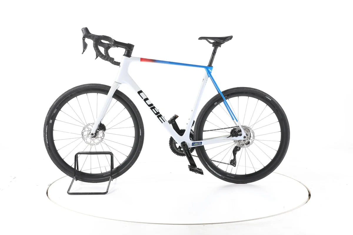 Cube Race C:62 SLX 2024, Bild 7