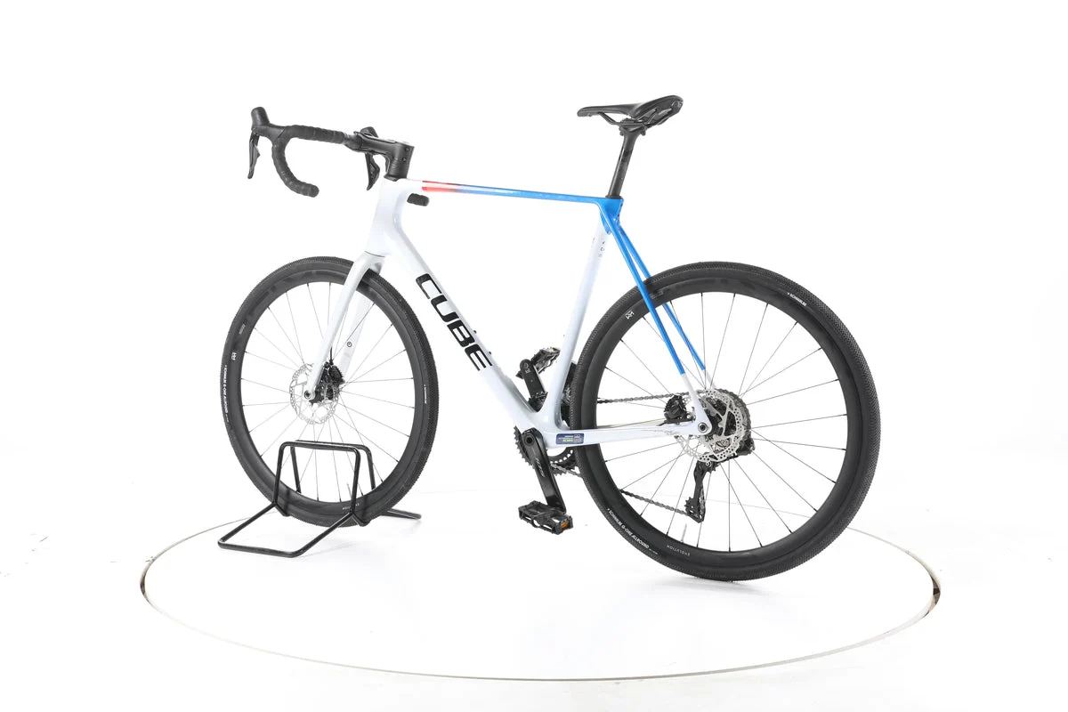 Cube Race C:62 SLX 2024, Bild 8