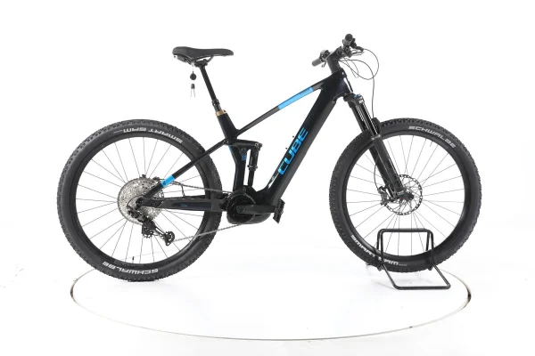 Cube Stereo Hybrid 140 HPC 750 2023
