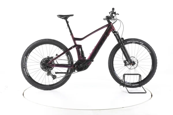 Scott Contessa Strike eRIDE 910 2022
