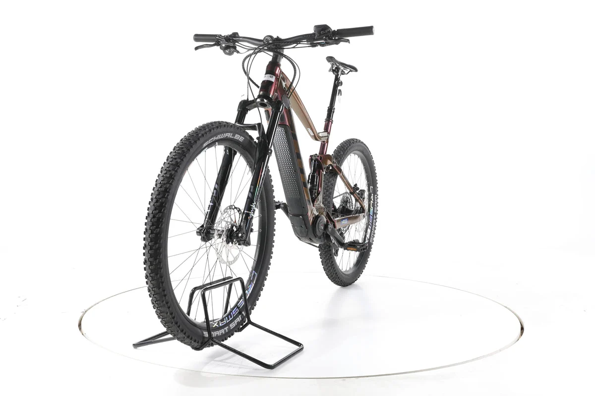 Scott Contessa Strike eRIDE 910 2022, Bild 5