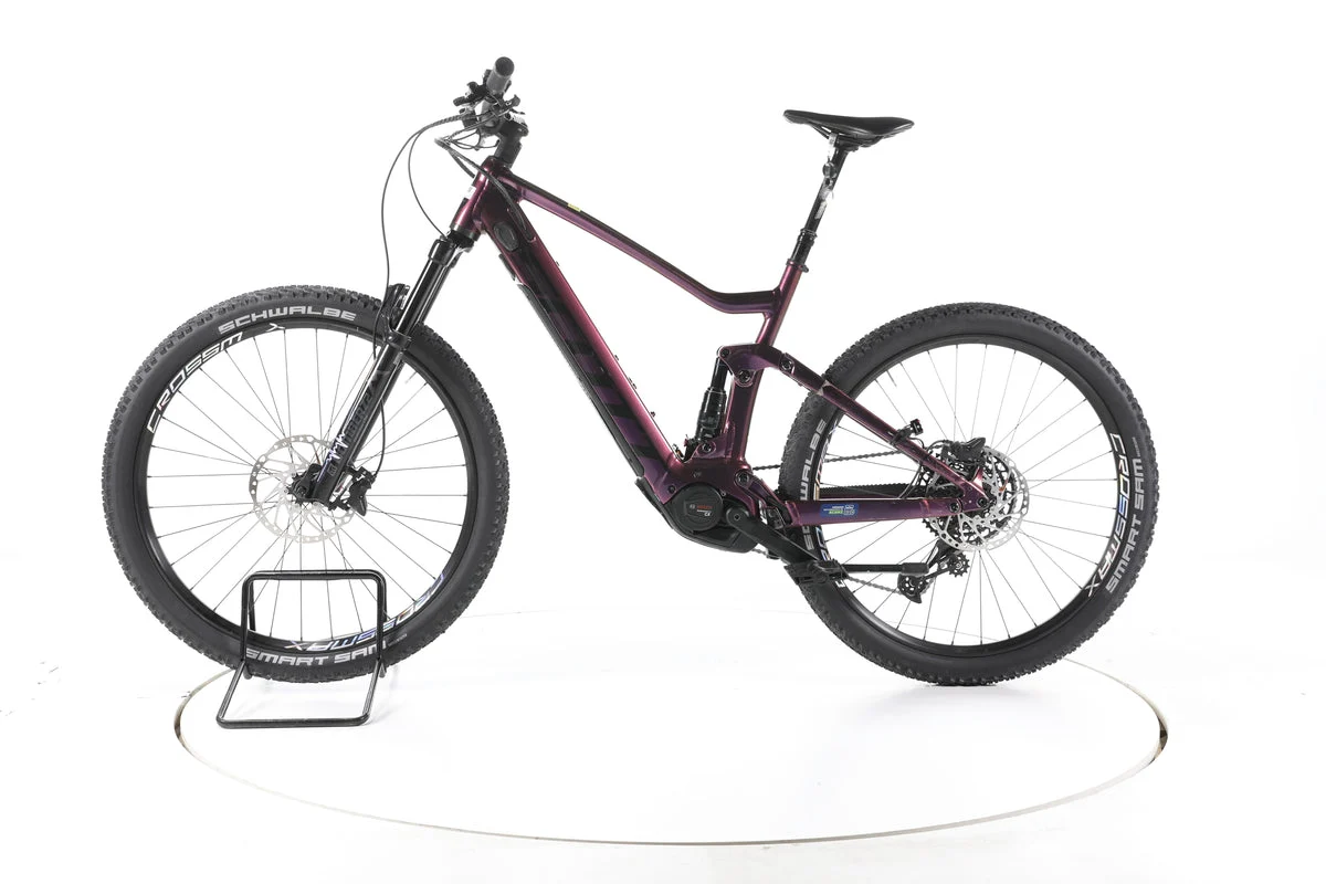 Scott Contessa Strike eRIDE 910 2022, Bild 7