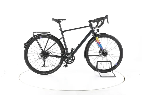 Bergamont Grandurance RD 3 2023