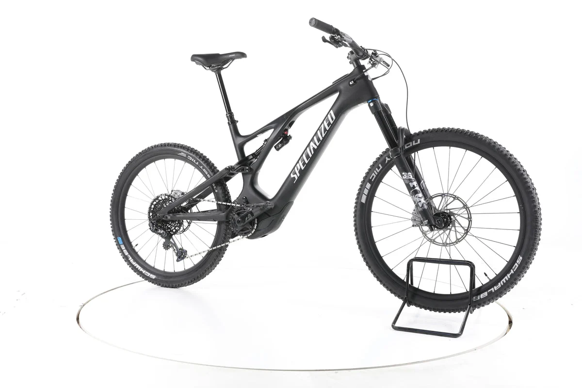 Specialized Turbo Levo 3 Comp 2024, Bild 2