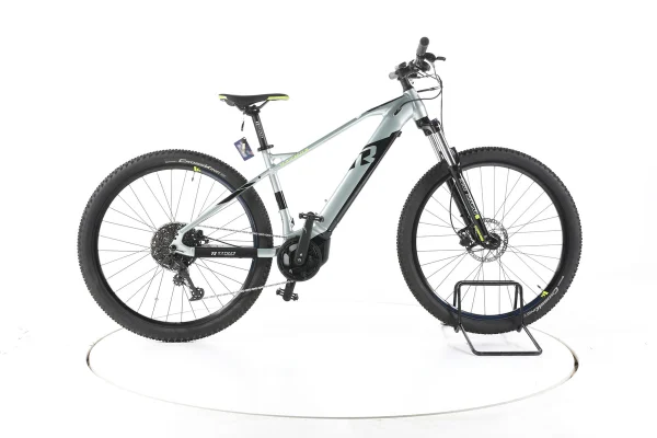 R Raymon HardRay E 6.0 2022