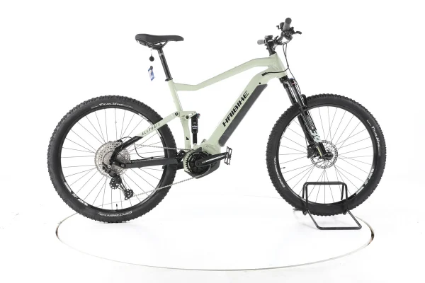 Haibike AllTrail 4 2022