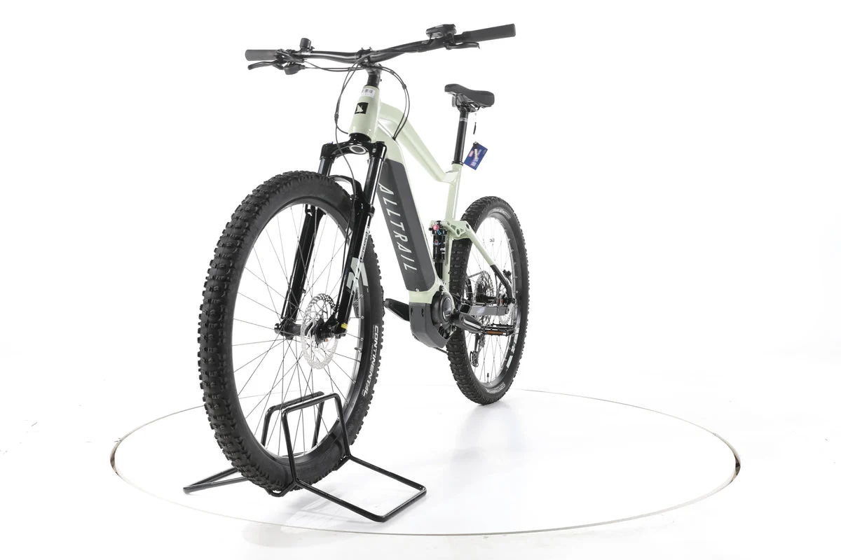 Haibike AllTrail 4 2022, Bild 5