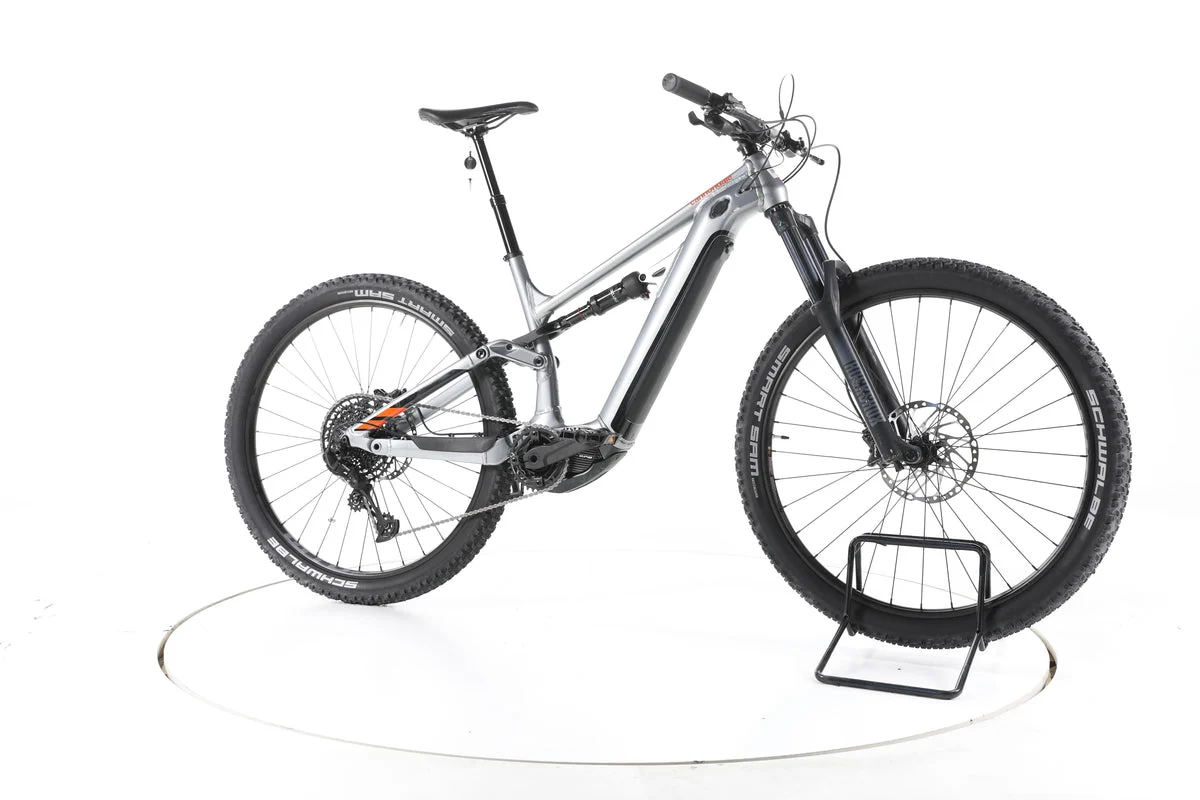 Cannondale Moterra Neo 4 2023, Bild 2