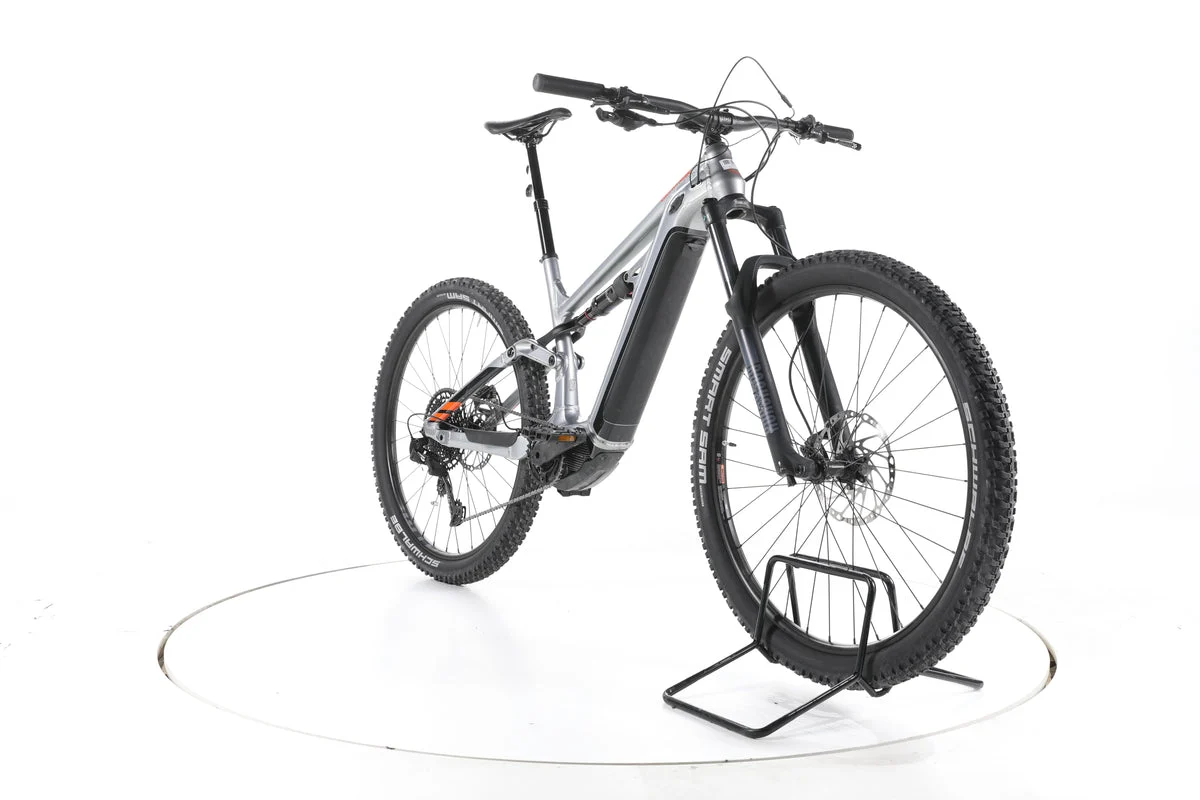 Cannondale Moterra Neo 4 2023, Bild 3