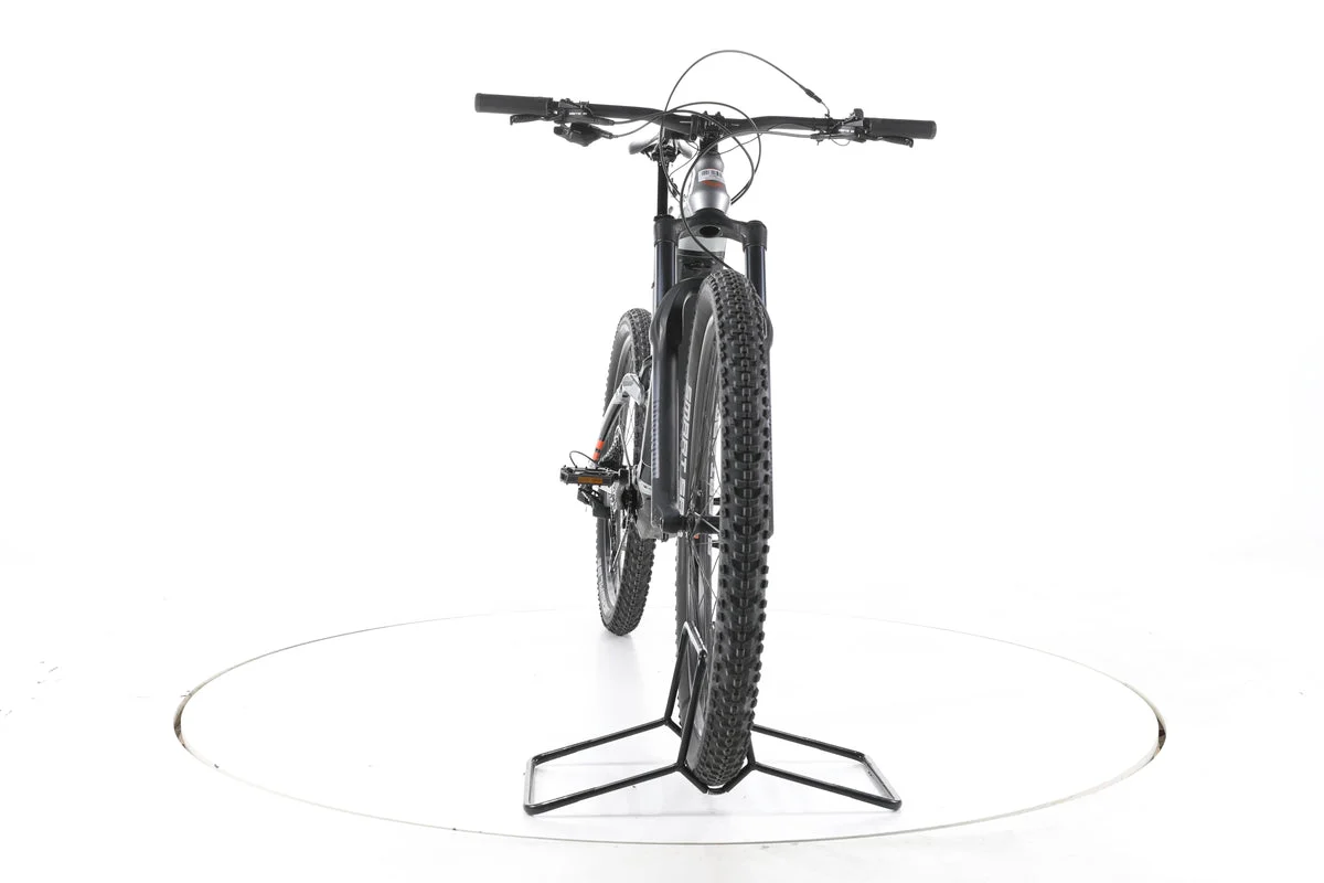 Cannondale Moterra Neo 4 2023, Bild 4