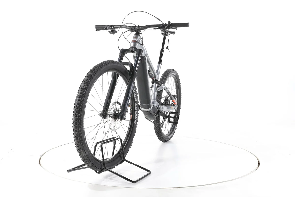 Cannondale Moterra Neo 4 2023, Bild 5