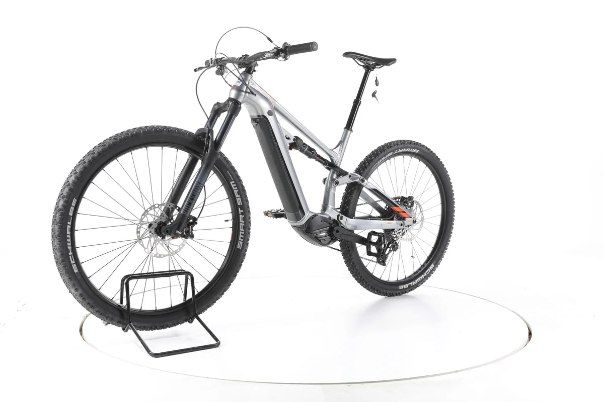 Cannondale Moterra Neo 4 2023, Bild 6