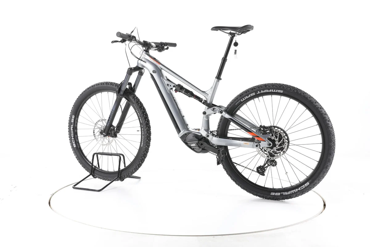 Cannondale Moterra Neo 4 2023, Bild 8
