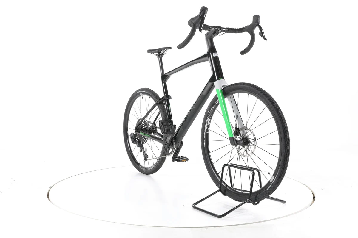 BMC URS 01 FOUR 2023, Bild 3