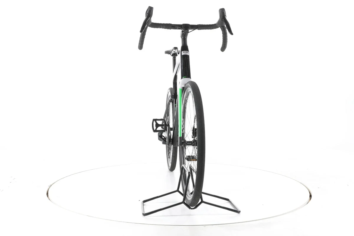 BMC URS 01 FOUR 2023, Bild 4
