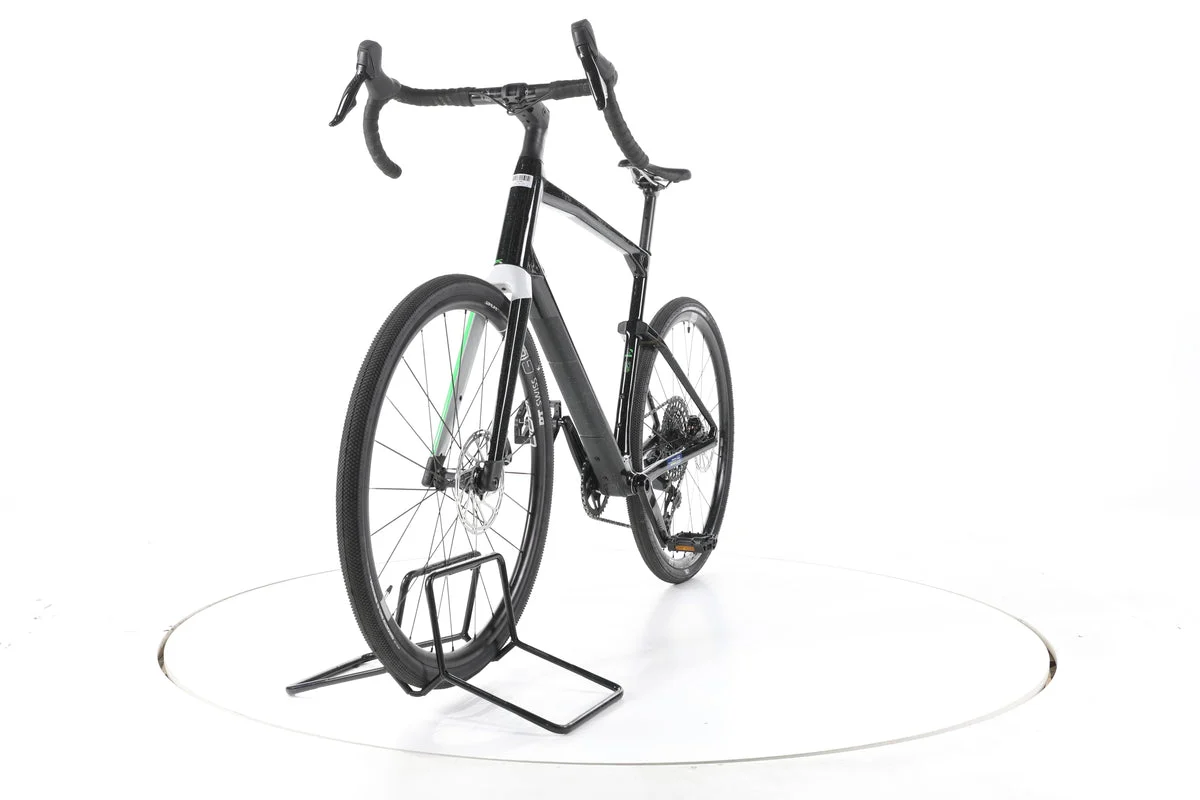BMC URS 01 FOUR 2023, Bild 5