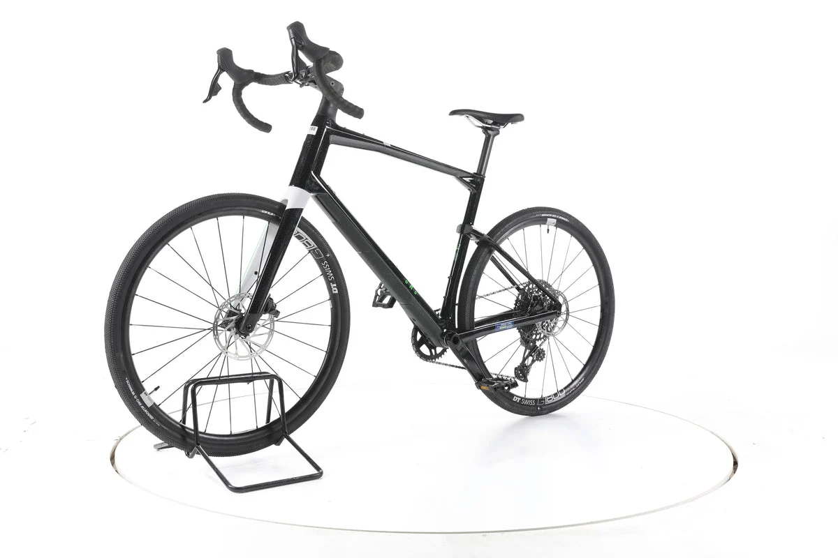 BMC URS 01 FOUR 2023, Bild 6