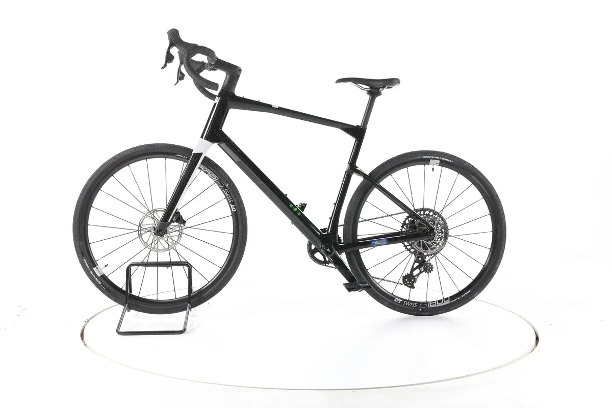 BMC URS 01 FOUR 2023, Bild 7
