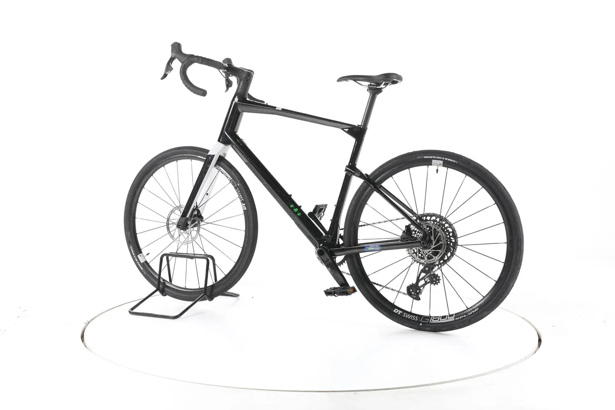 BMC URS 01 FOUR 2023, Bild 8