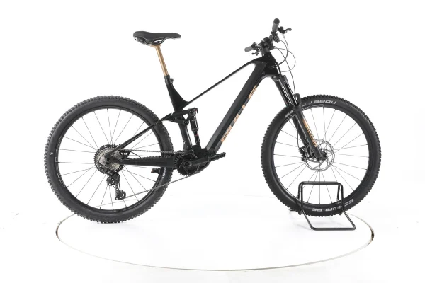 Bulls Sonic Evo AM SL1 2023
