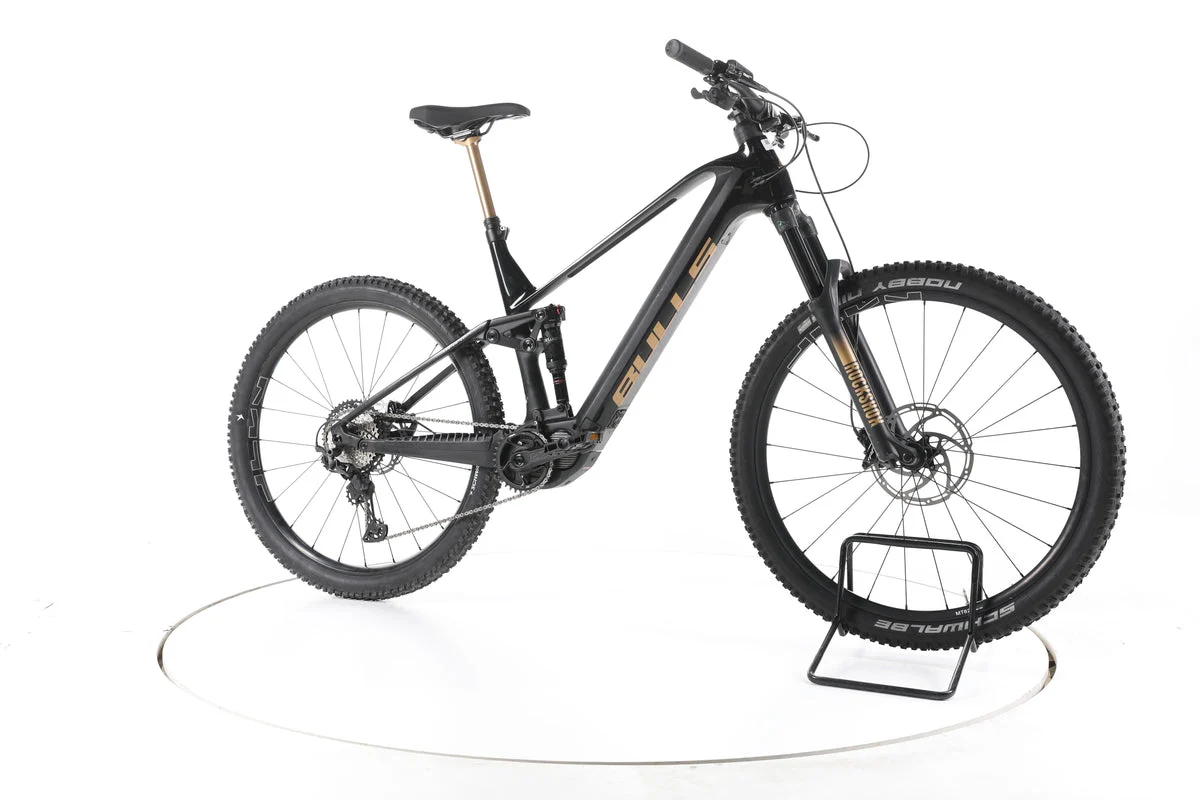 Bulls Sonic Evo AM SL1 2023, Bild 2