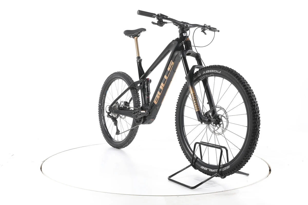 Bulls Sonic Evo AM SL1 2023, Bild 3