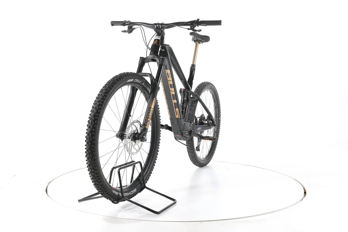 Bulls Sonic Evo AM SL1 2023, Bild 5