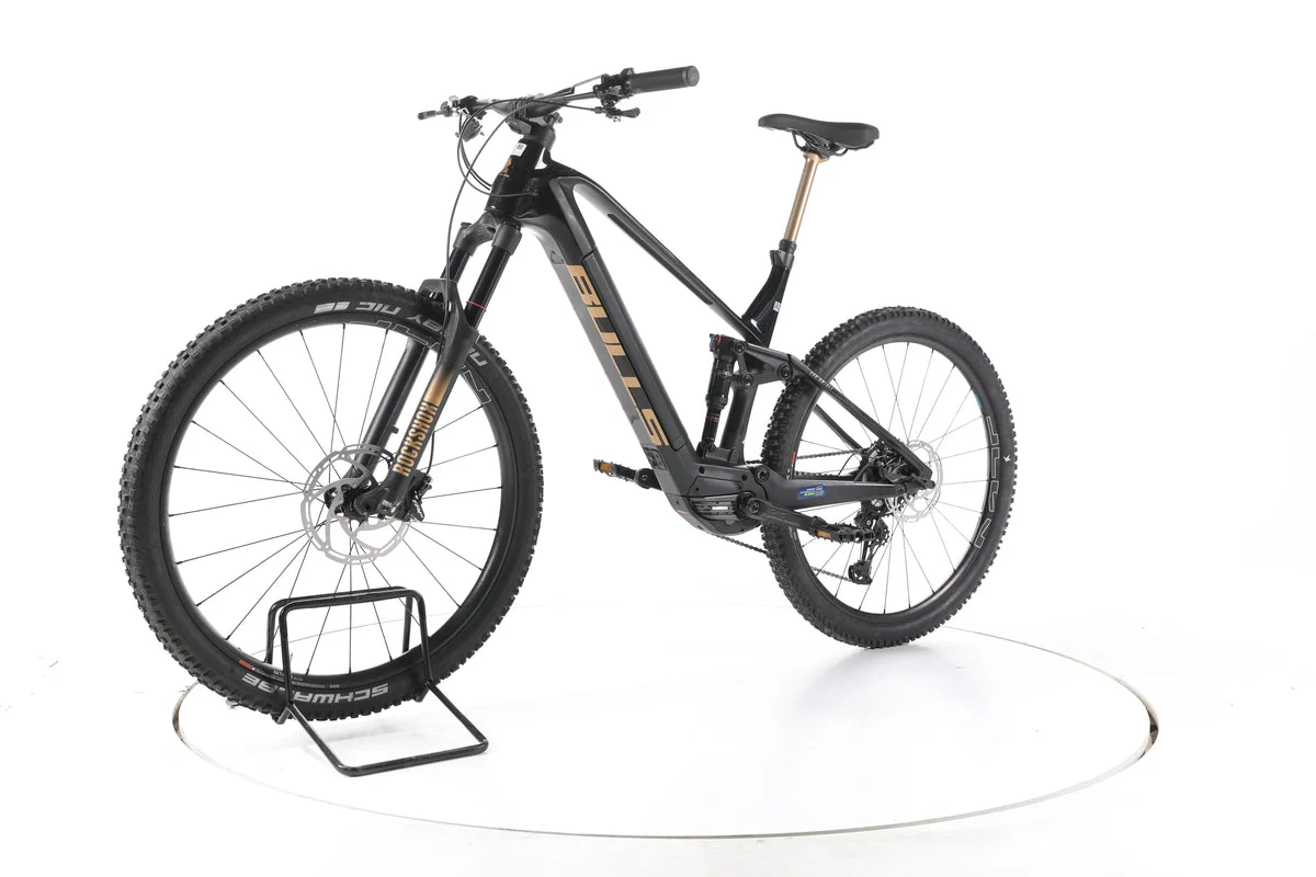 Bulls Sonic Evo AM SL1 2023, Bild 6