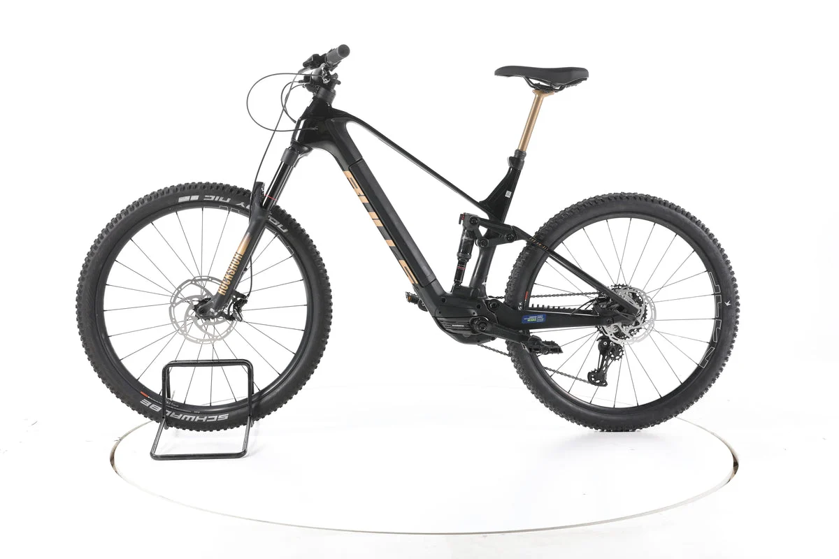 Bulls Sonic Evo AM SL1 2023, Bild 7