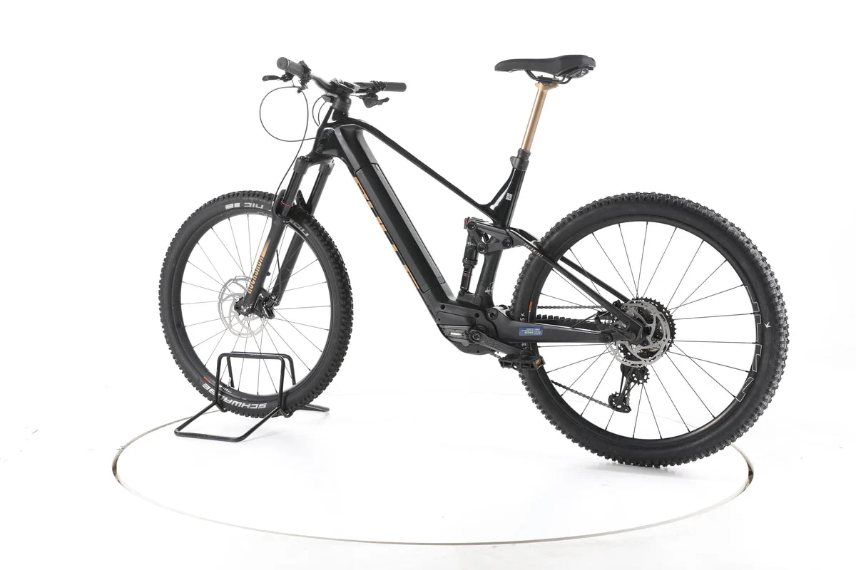 Bulls Sonic Evo AM SL1 2023, Bild 8