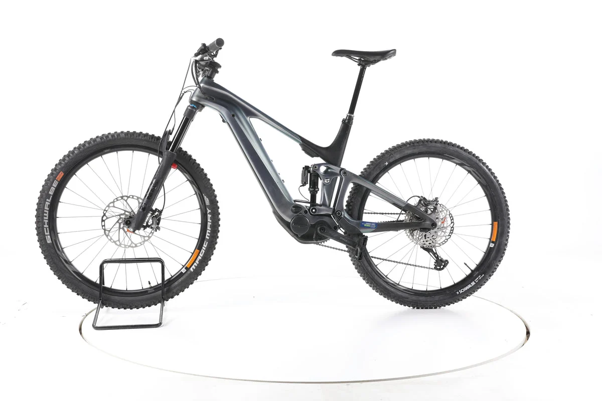Giant Trance X Advanced E+ 1 2023, Bild 7