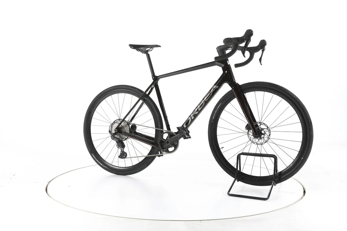 Orbea Terra M30 Team 1X 2025, Bild 2