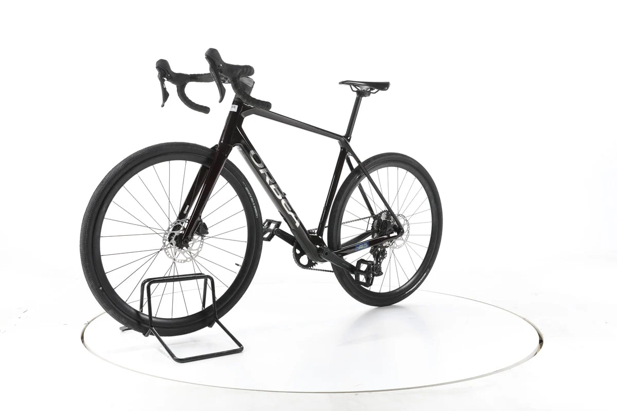 Orbea Terra M30 Team 1X 2025, Bild 6