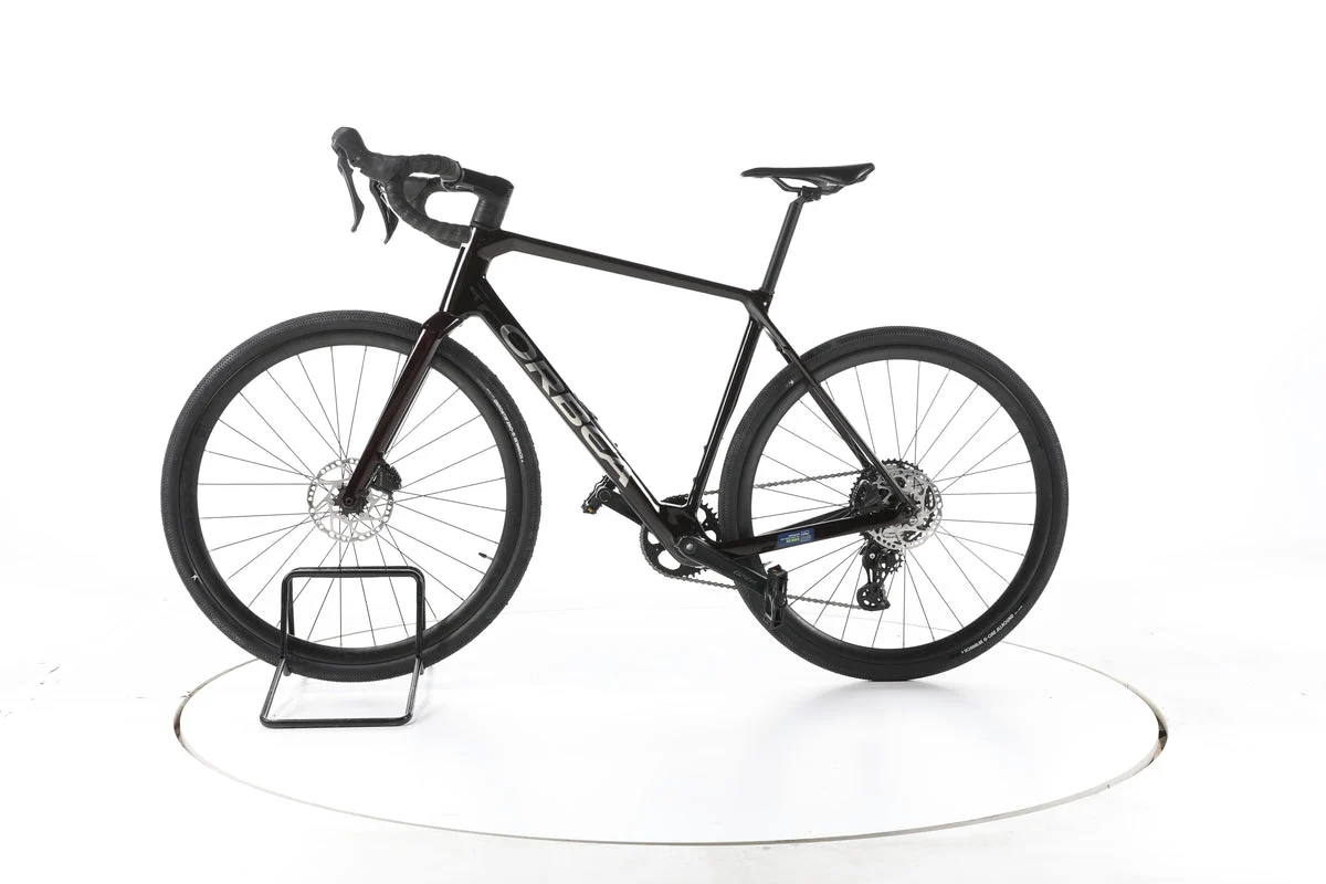 Orbea Terra M30 Team 1X 2025, Bild 7