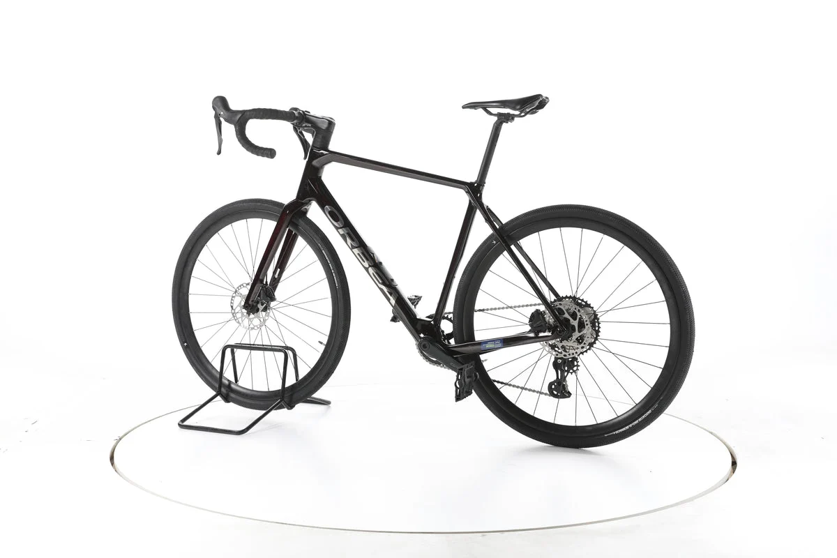 Orbea Terra M30 Team 1X 2025, Bild 8