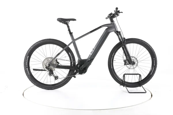 Cube Reaction Hybrid Race 750 2023