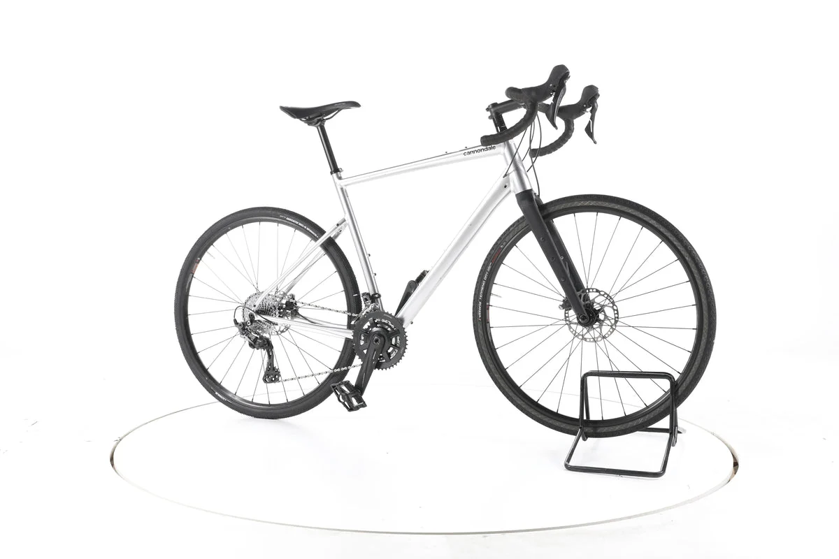 Cannondale Topstone 1 2023, Bild 2