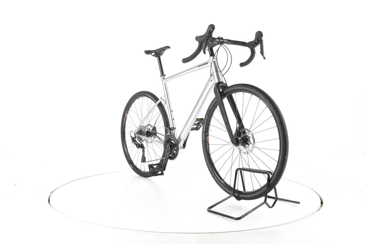 Cannondale Topstone 1 2023, Bild 3