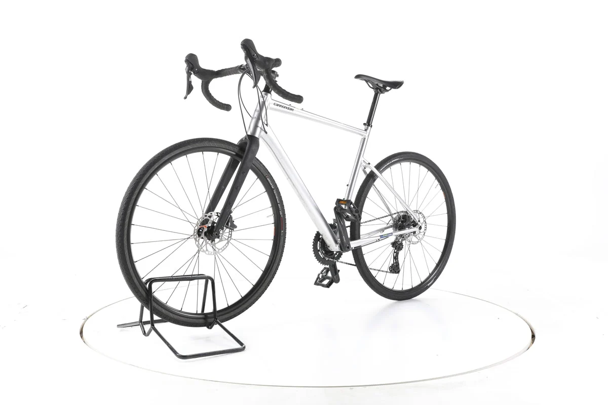 Cannondale Topstone 1 2023, Bild 6