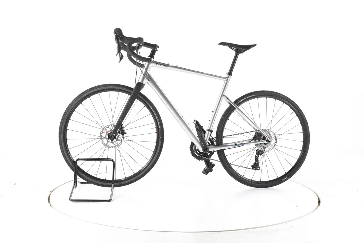 Cannondale Topstone 1 2023, Bild 7