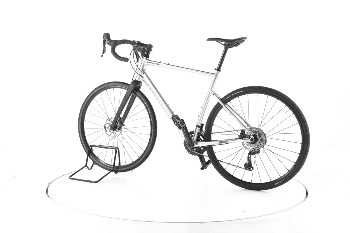 Cannondale Topstone 1 2023, Bild 8