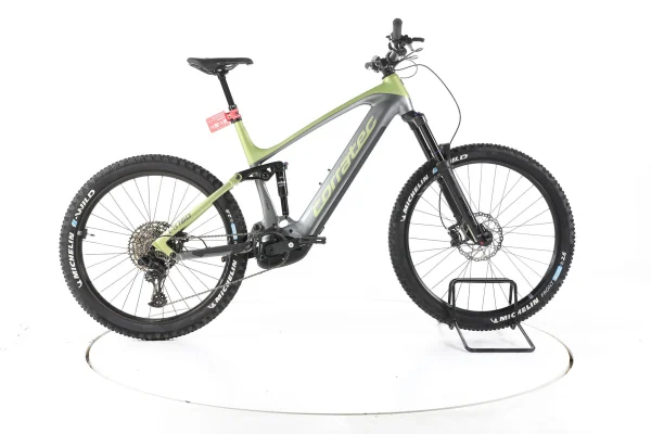 Corratec RS 160 Elite 2023