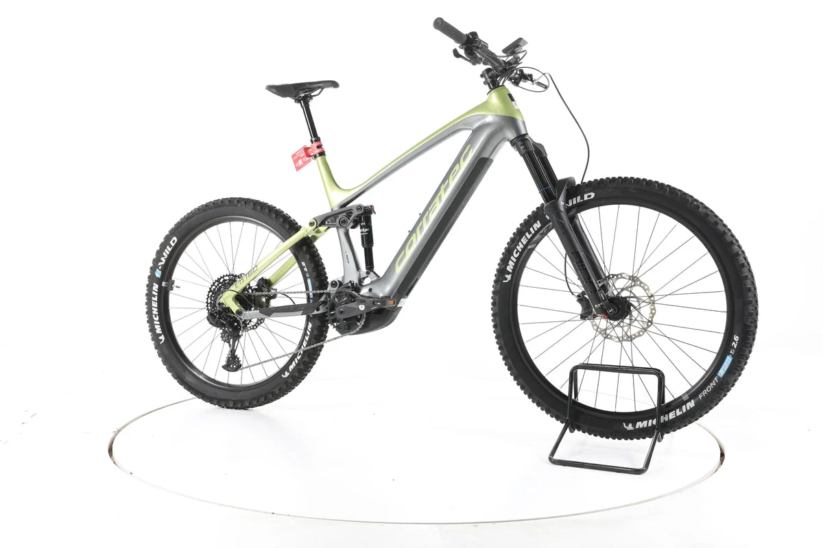 Corratec RS 160 Elite 2023, Bild 2