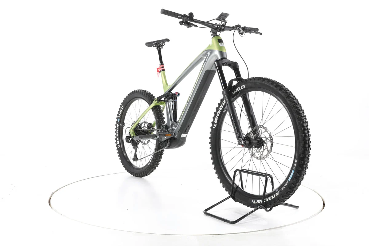Corratec RS 160 Elite 2023, Bild 3