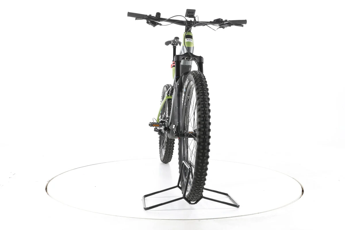 Corratec RS 160 Elite 2023, Bild 4