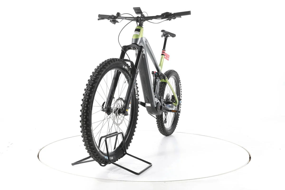 Corratec RS 160 Elite 2023, Bild 5