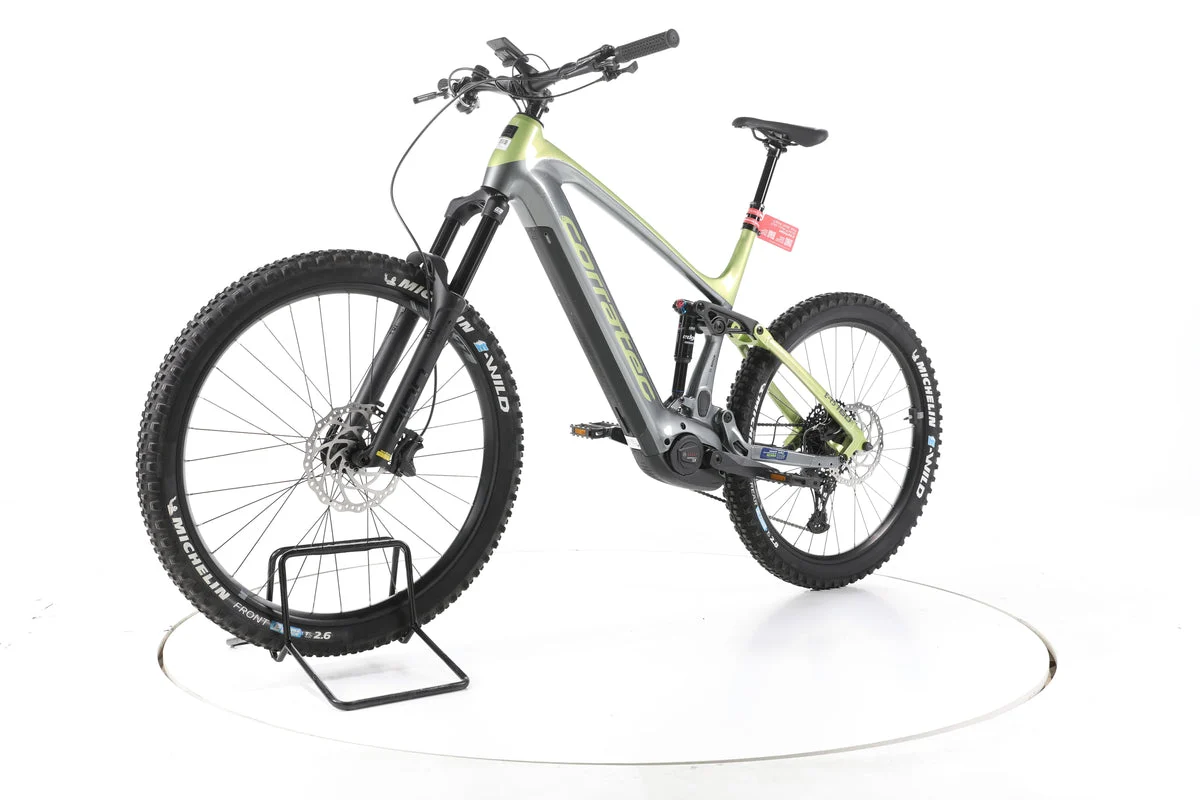 Corratec RS 160 Elite 2023, Bild 6