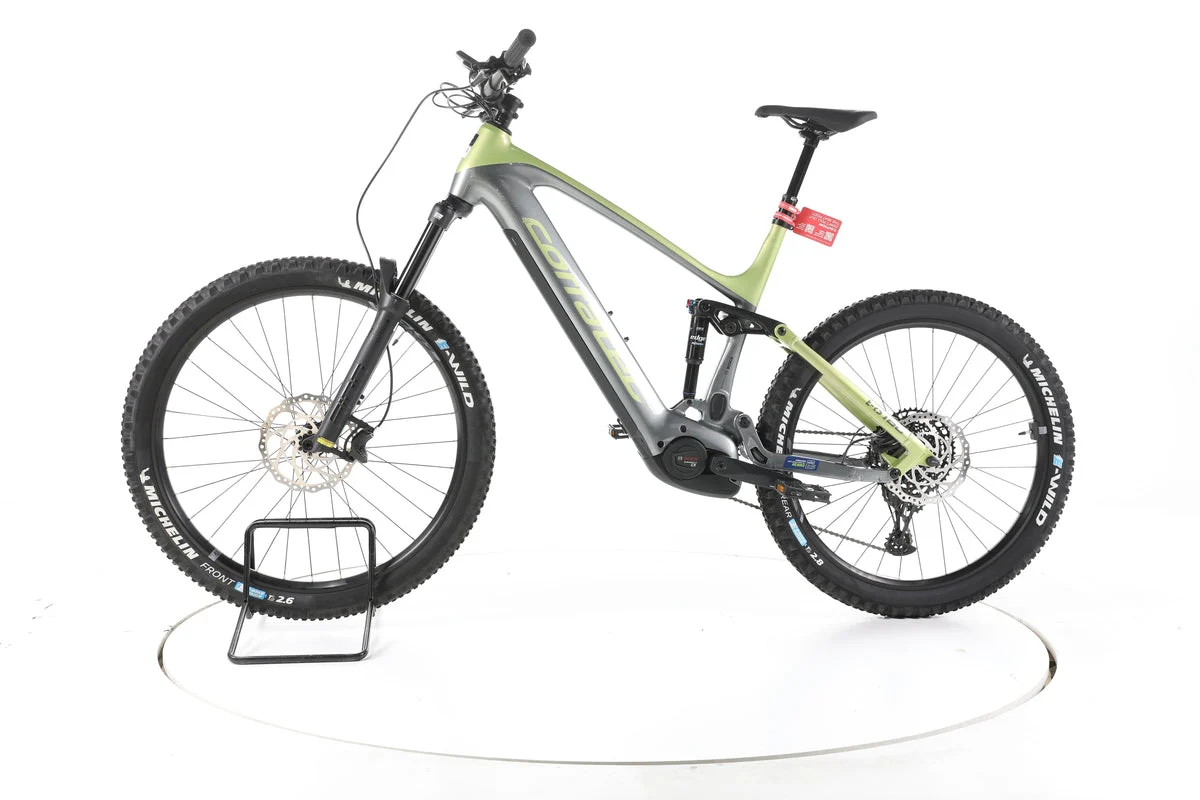 Corratec RS 160 Elite 2023, Bild 7